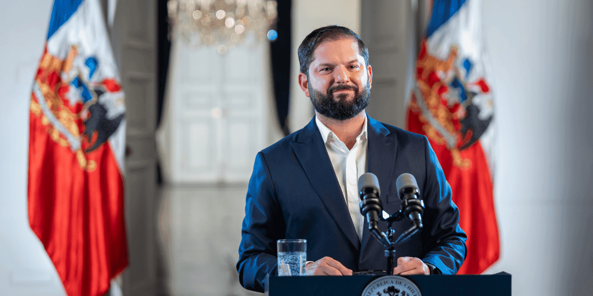 ¿Ahora sí tienen legado?