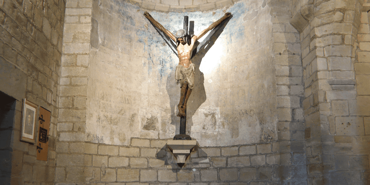 ¿Jesús migrante?