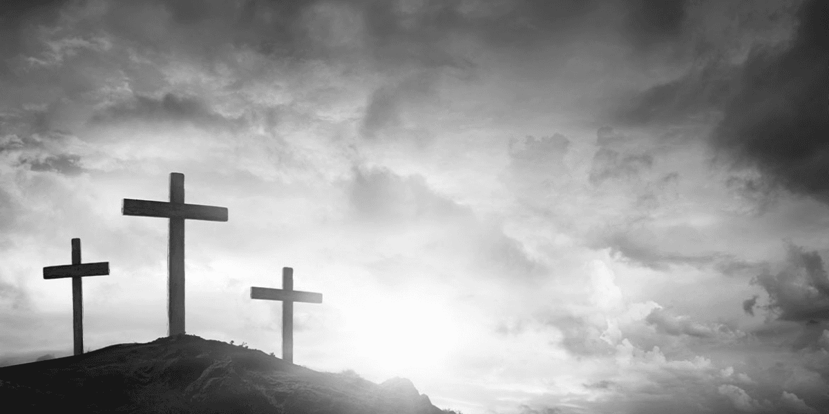Cristo político