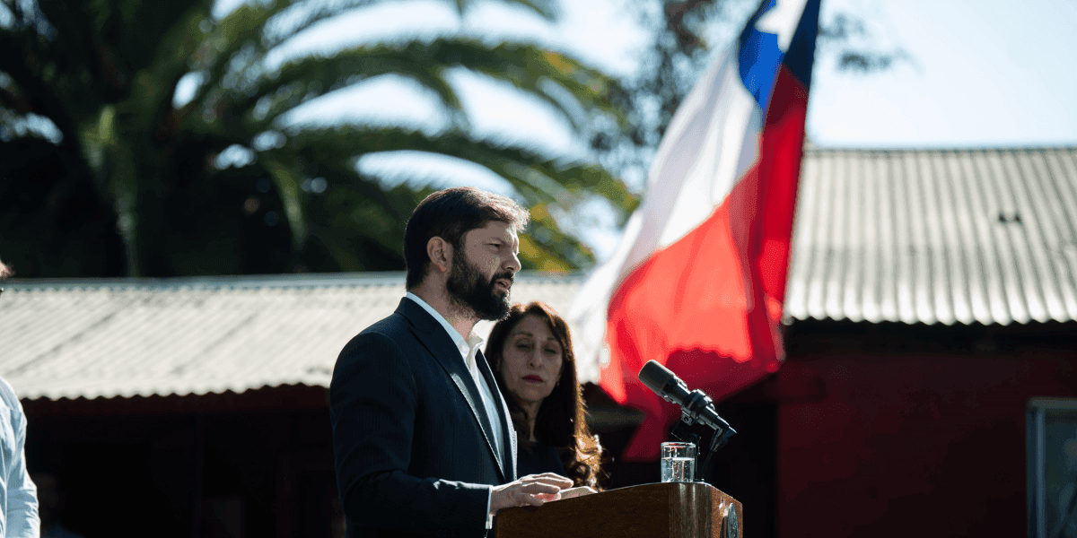 La “extrema derecha” o la nada