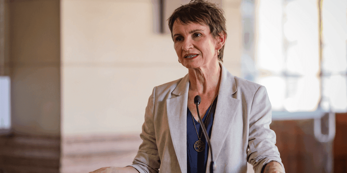 Quince años después