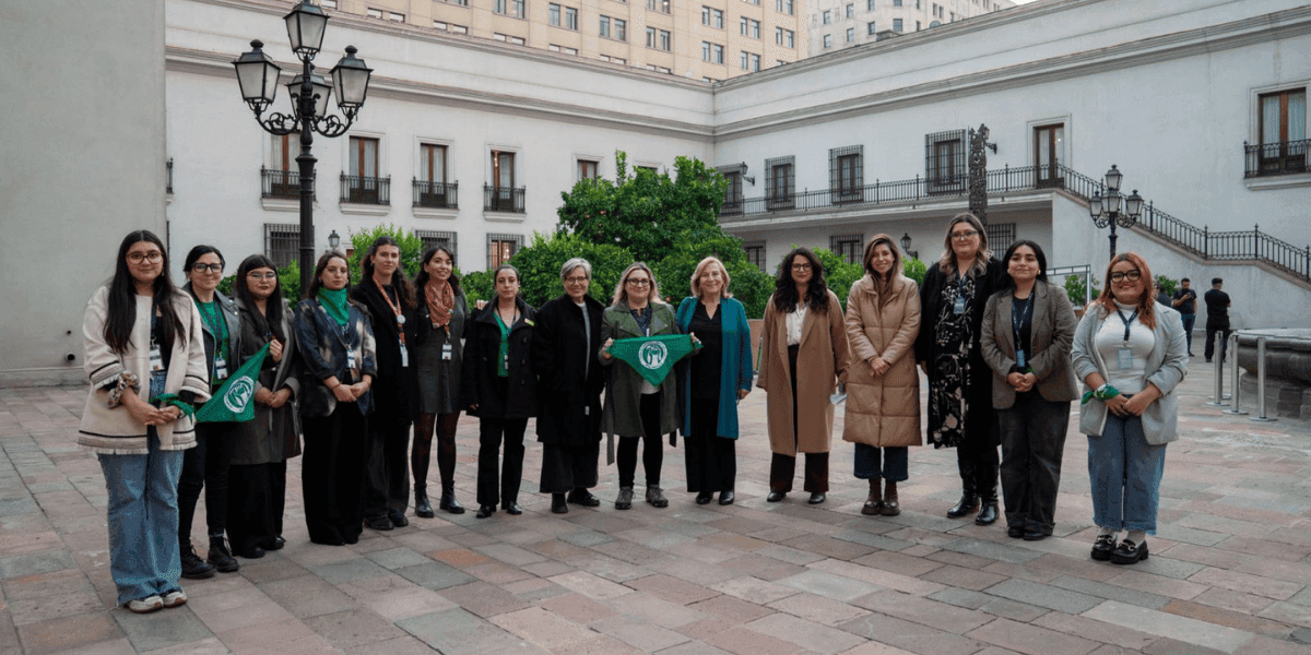 Boric y el aborto