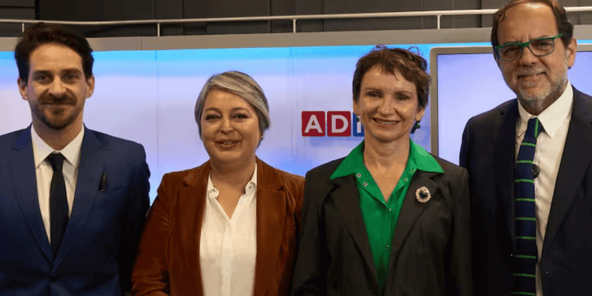 El oportunismo del Frente Amplio