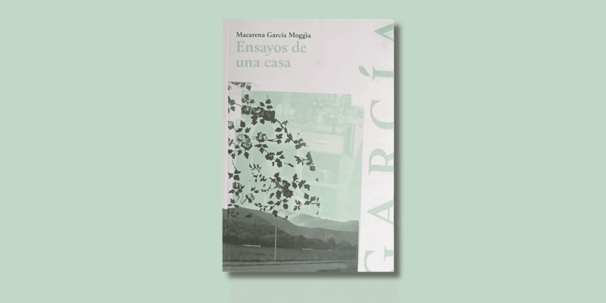 Escribir lo doméstico