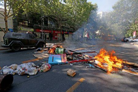 Una revolución gnóstica