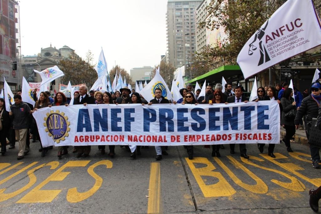 ¿Tiene la izquierda prácticas mafiosas?