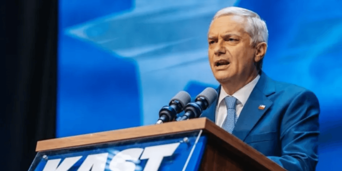 Gobierno de emergencia