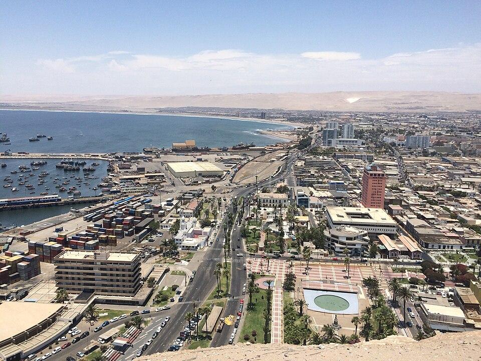 El mapa y el territorio