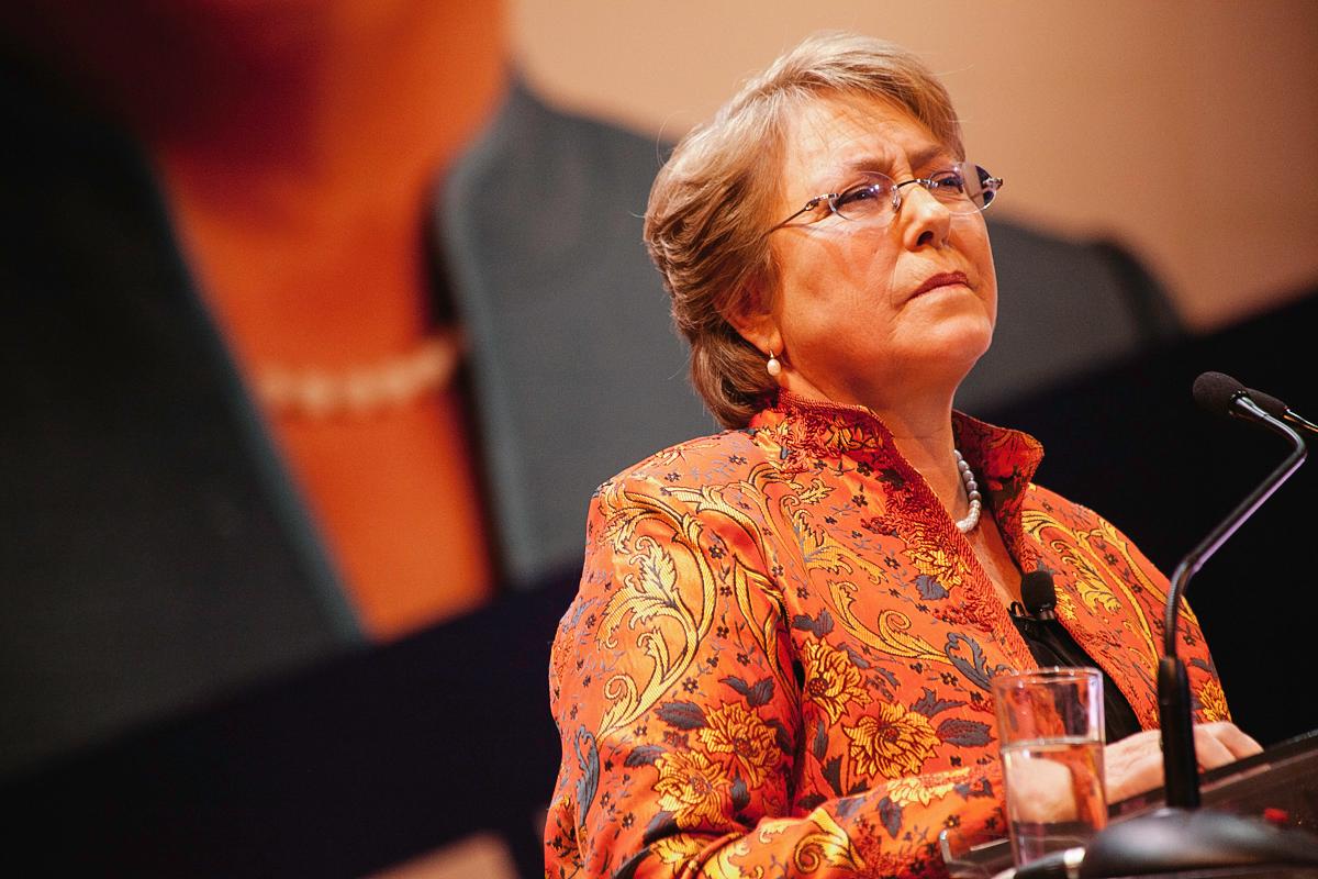 Bachelet y la ilusión provinciana de la ONU