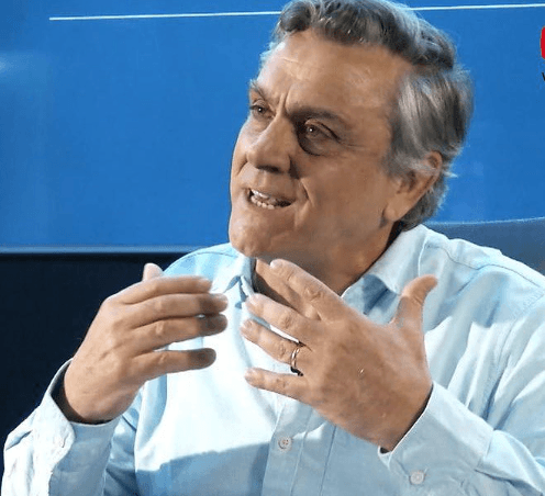 Una Concertación de derecha