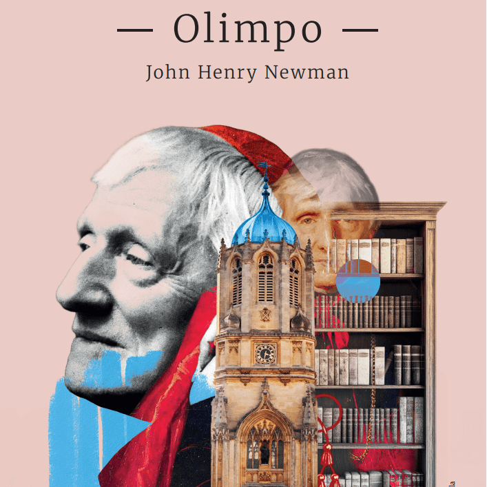 Olimpo: John Henry Newman