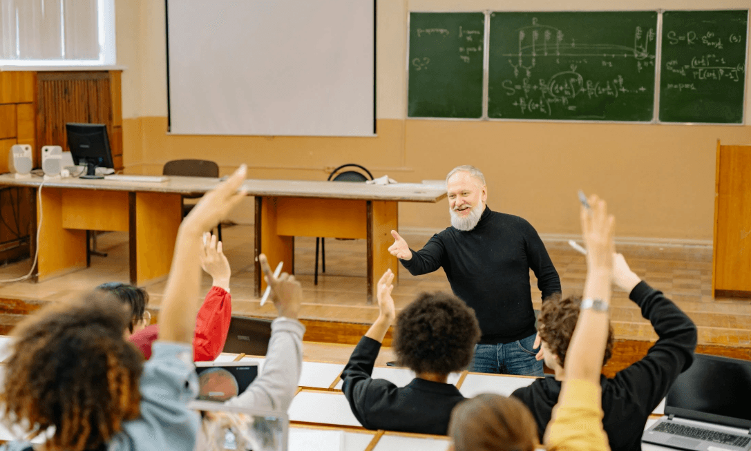 El elefante en el aula