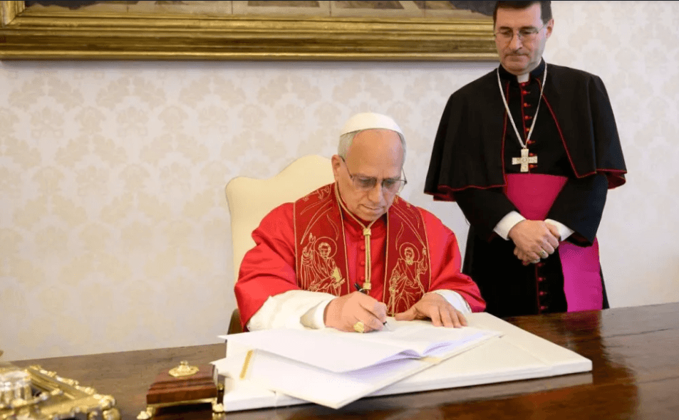 Magnifica Humanitas y la guerra justa