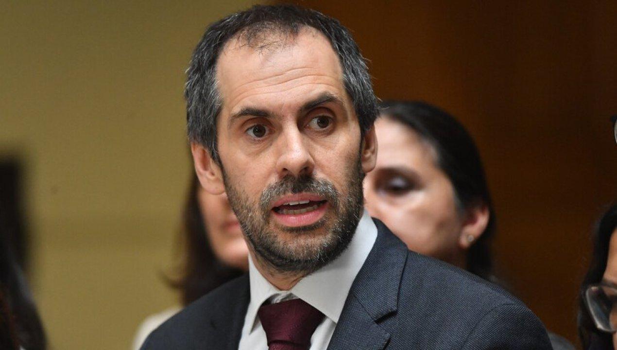 Juicio “político”