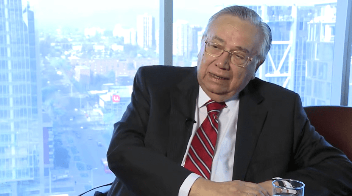 Krauss y nosotros