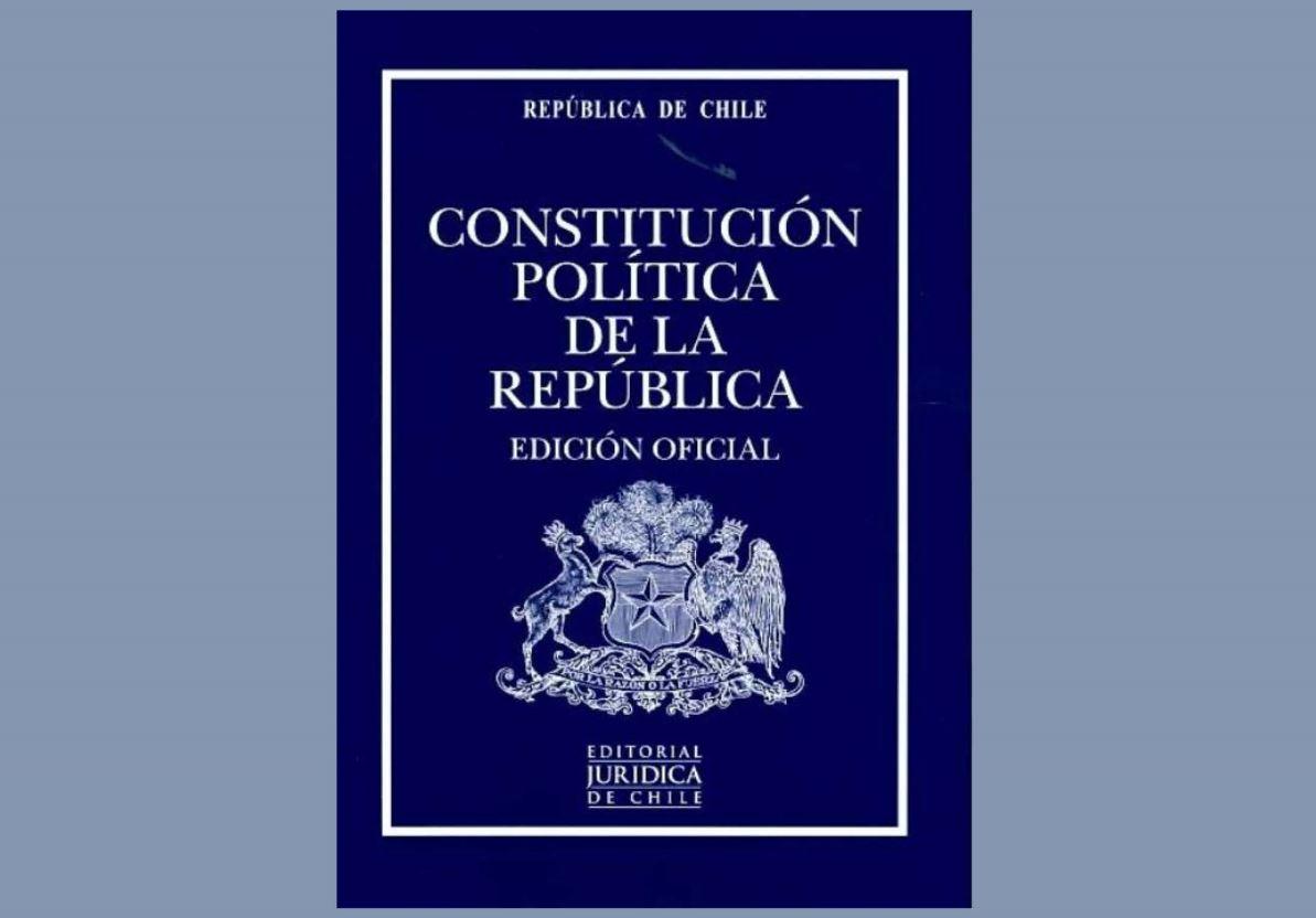 El problema de (volver a) constitucionalizar la política