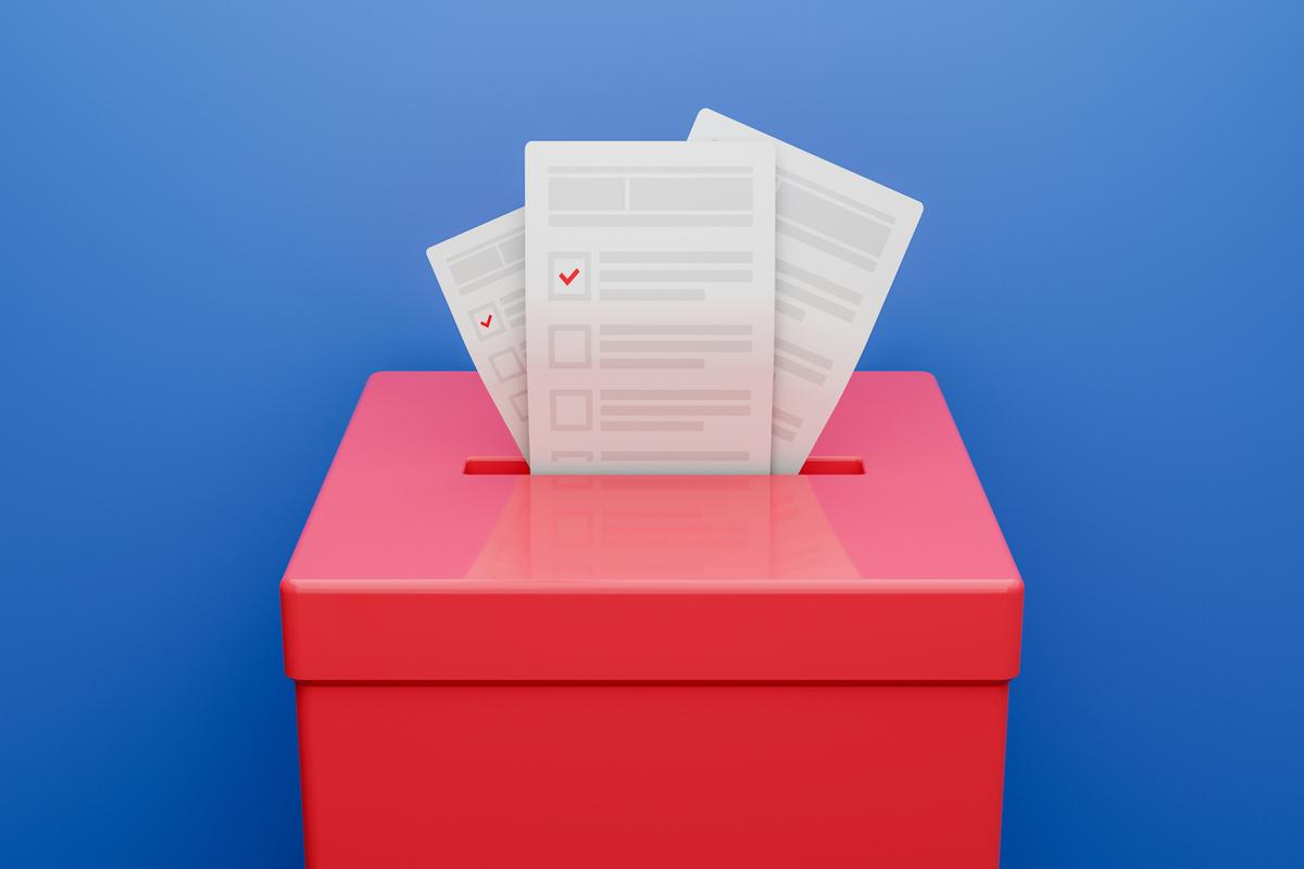 Estándares democráticos