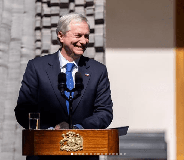 Las tareas pendientes del Gobierno