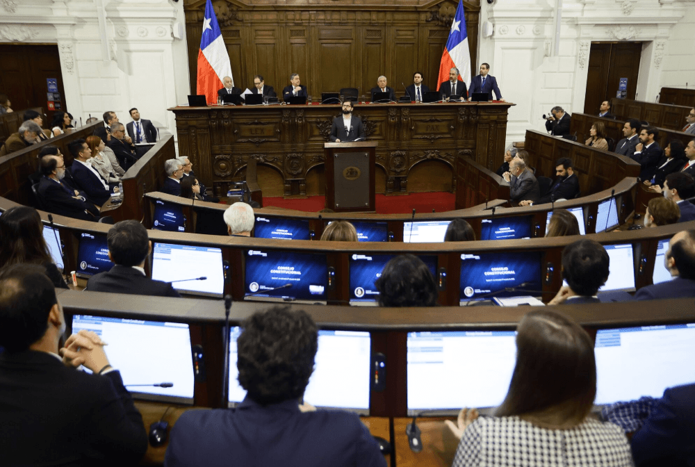 El mito de los procesos equivalentes