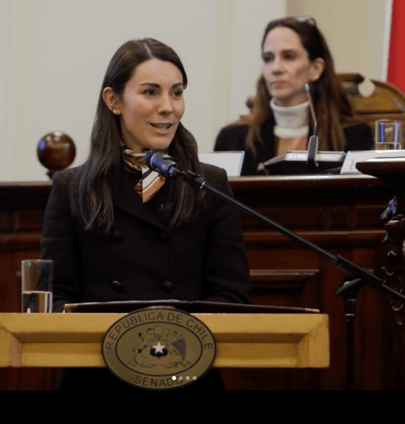 La Ministra Arzola tiene razón