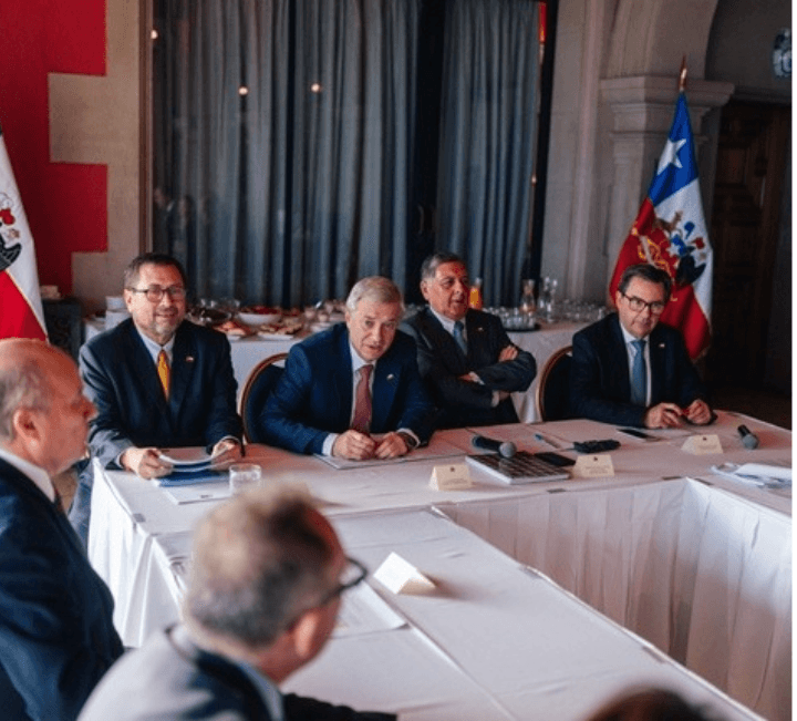 Golpe de timón